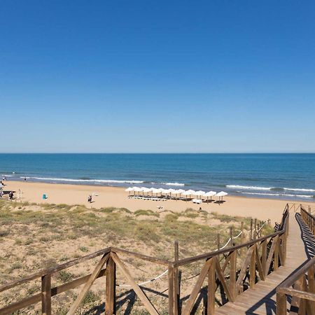 Spacious Villa With Private Pool And Beach Views El Moncayo Dış mekan fotoğraf