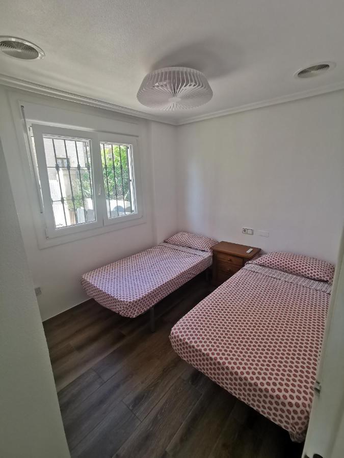 Spacious Villa With Private Pool And Beach Views El Moncayo Dış mekan fotoğraf